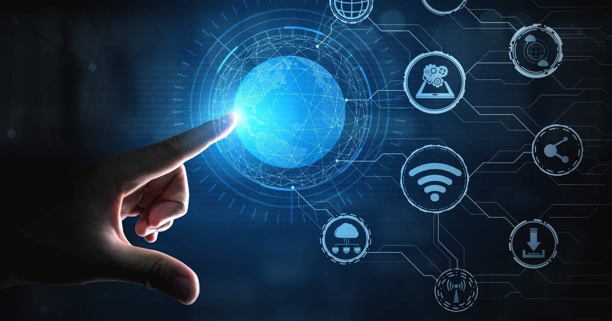 the backbone of digital marketing data management platforms