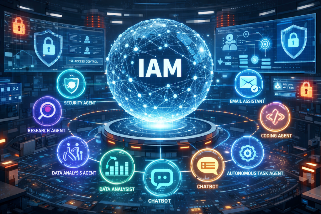 Simple Integration is the Missing Link